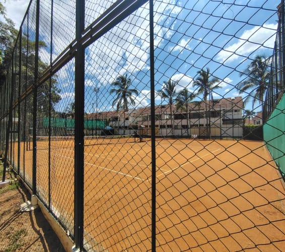 Apartamento de 3 alcobas en arriendo en Mediterrane, Floridablanca, 120 m² · foto 16 de 20