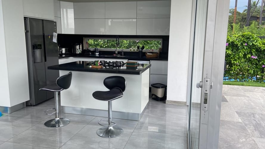 Casa de 4 alcobas en arriendo en Pance, Cali, 350 m² · foto 6 de 24