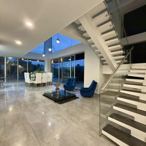 Casa de 4 alcobas en arriendo en Pance, Cali, 350 m² · foto 17 de 24