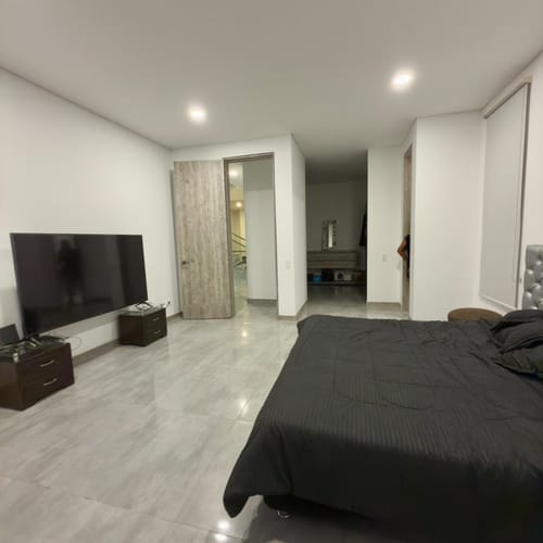 Casa de 4 alcobas en arriendo en Pance, Cali, 350 m² · foto 23 de 24