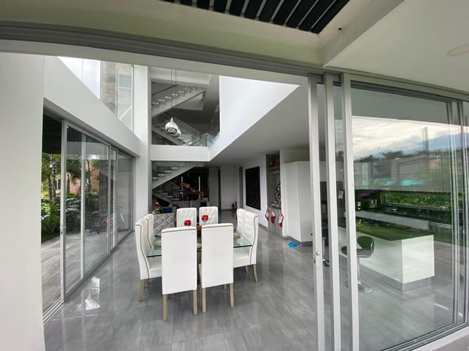 Casa de 4 alcobas en arriendo en Pance, Cali, 350 m² · foto 7 de 24