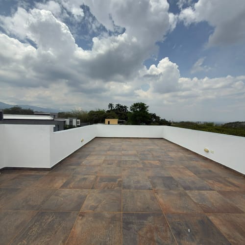 Casa de 4 alcobas en arriendo en Pance, Cali, 350 m² · foto 24 de 24