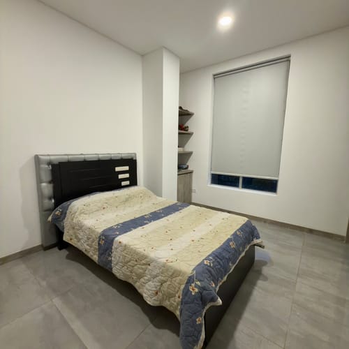 Casa de 4 alcobas en arriendo en Pance, Cali, 350 m² · foto 18 de 24