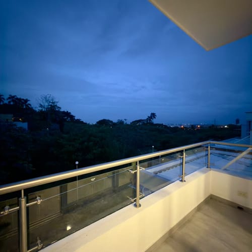 Casa de 4 alcobas en arriendo en Pance, Cali, 350 m² · foto 22 de 24