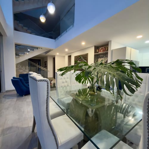 Casa de 4 alcobas en arriendo en Pance, Cali, 350 m² · foto 15 de 24