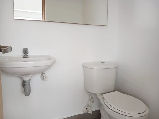 Oficina en venta en El Poblado, Medellín, 92 m² · foto 5 de 9