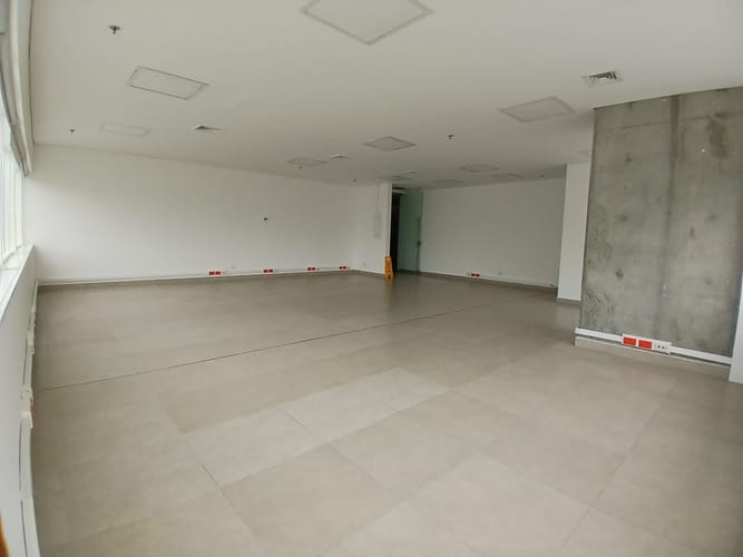 Oficina en venta en El Poblado, Medellín, 92 m² · foto 9 de 9