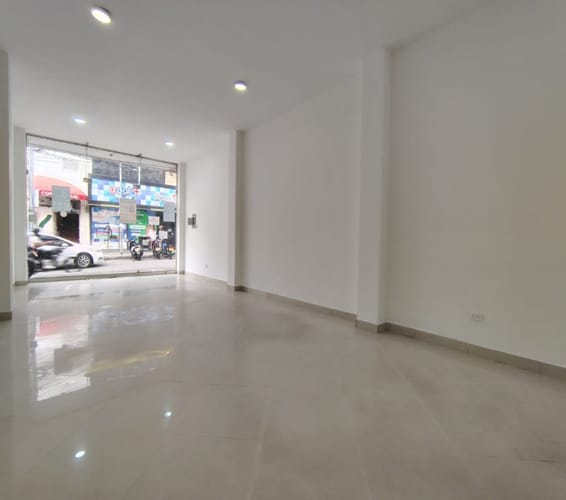 Local en arriendo en Centro, Bucaramanga, 50 m² · foto 4 de 7