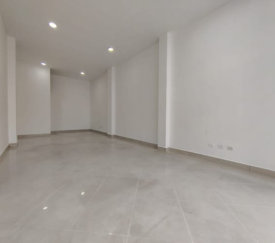Local en arriendo en Centro, Bucaramanga, 50 m² · foto 6 de 7
