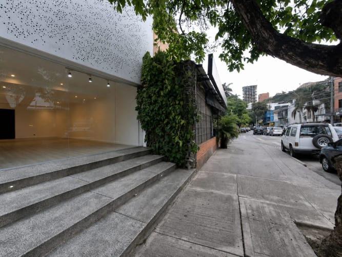Local en arriendo en Granada, Cali, 168 m² · foto 2 de 18