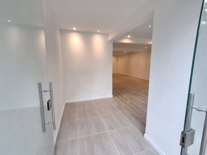 Local en arriendo en Granada, Cali, 168 m² · foto 3 de 18