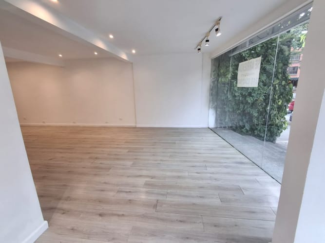 Local en arriendo en Granada, Cali, 168 m² · foto 4 de 18