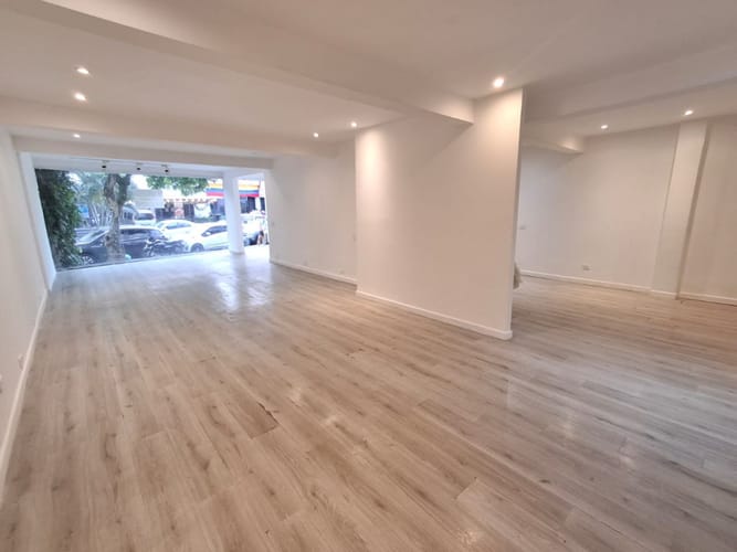 Local en arriendo en Granada, Cali, 168 m² · foto 8 de 18