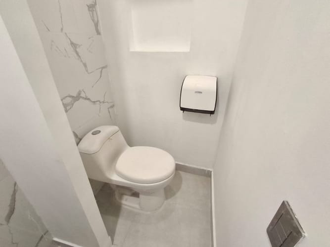 Local en arriendo en Granada, Cali, 168 m² · foto 14 de 18