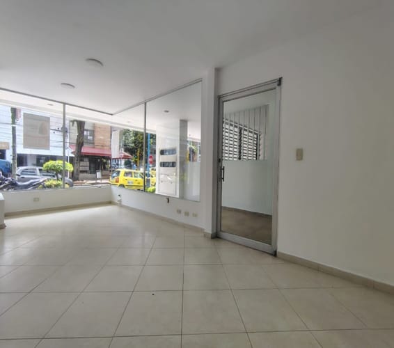 Local en arriendo en Sotomayor, Bucaramanga, 25 m² · foto 4 de 7