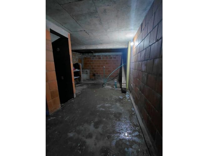 Casa de 2 alcobas en venta en Granada, Candelaria, 35 m² · foto 4 de 15