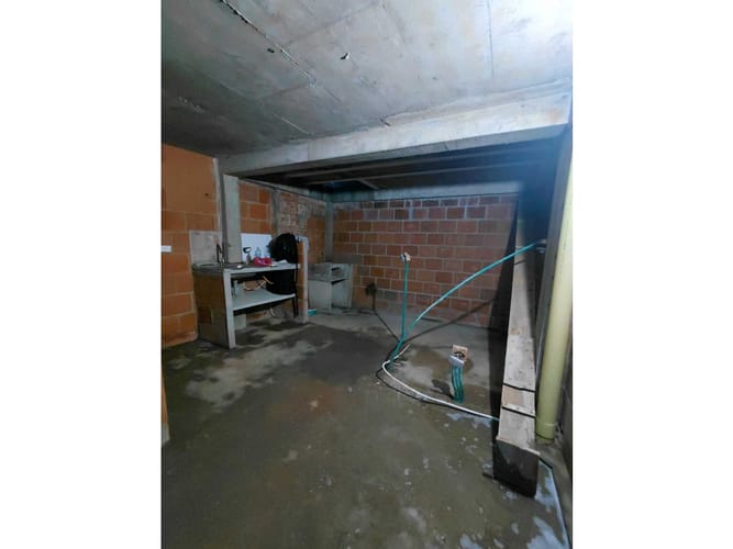 Casa de 2 alcobas en venta en Granada, Candelaria, 35 m² · foto 5 de 15