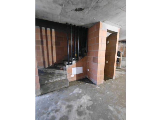 Casa de 2 alcobas en venta en Granada, Candelaria, 35 m² · foto 6 de 15