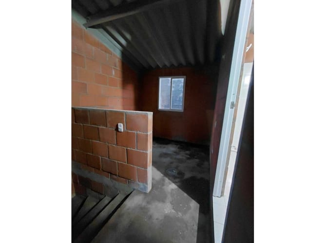 Casa de 2 alcobas en venta en Granada, Candelaria, 35 m² · foto 10 de 15