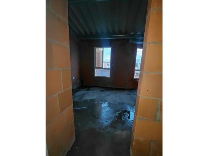 Casa de 2 alcobas en venta en Granada, Candelaria, 35 m² · foto 11 de 15
