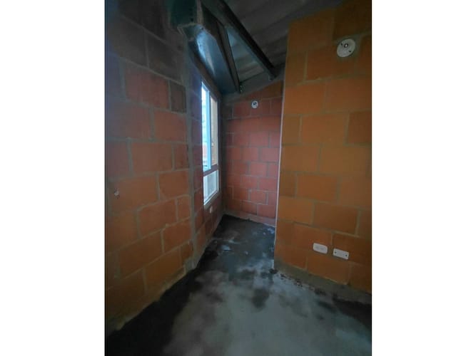 Casa de 2 alcobas en venta en Granada, Candelaria, 35 m² · foto 12 de 15