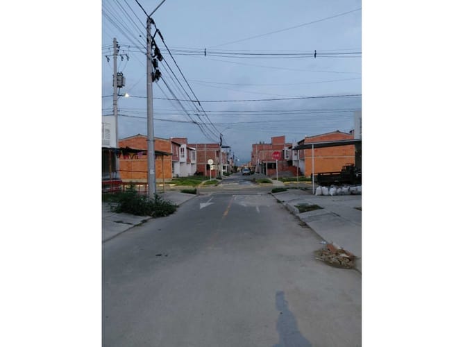 Casa de 2 alcobas en venta en Granada, Candelaria, 35 m² · foto 15 de 15