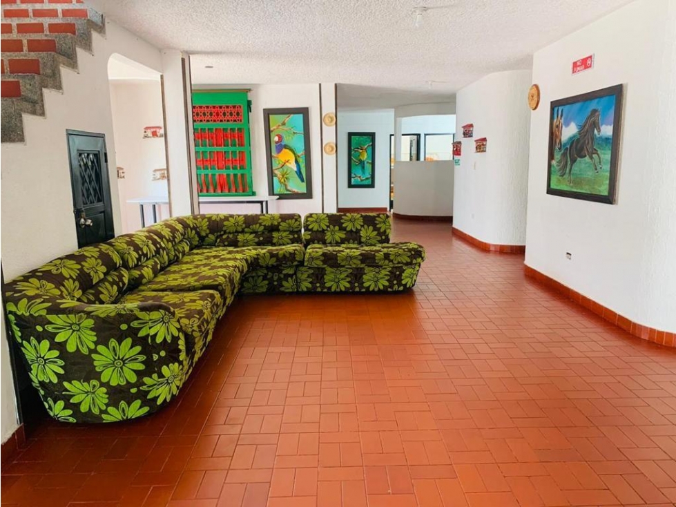 Finca en venta en La Buitrera, Cali, 5000 m² · foto 6 de 24