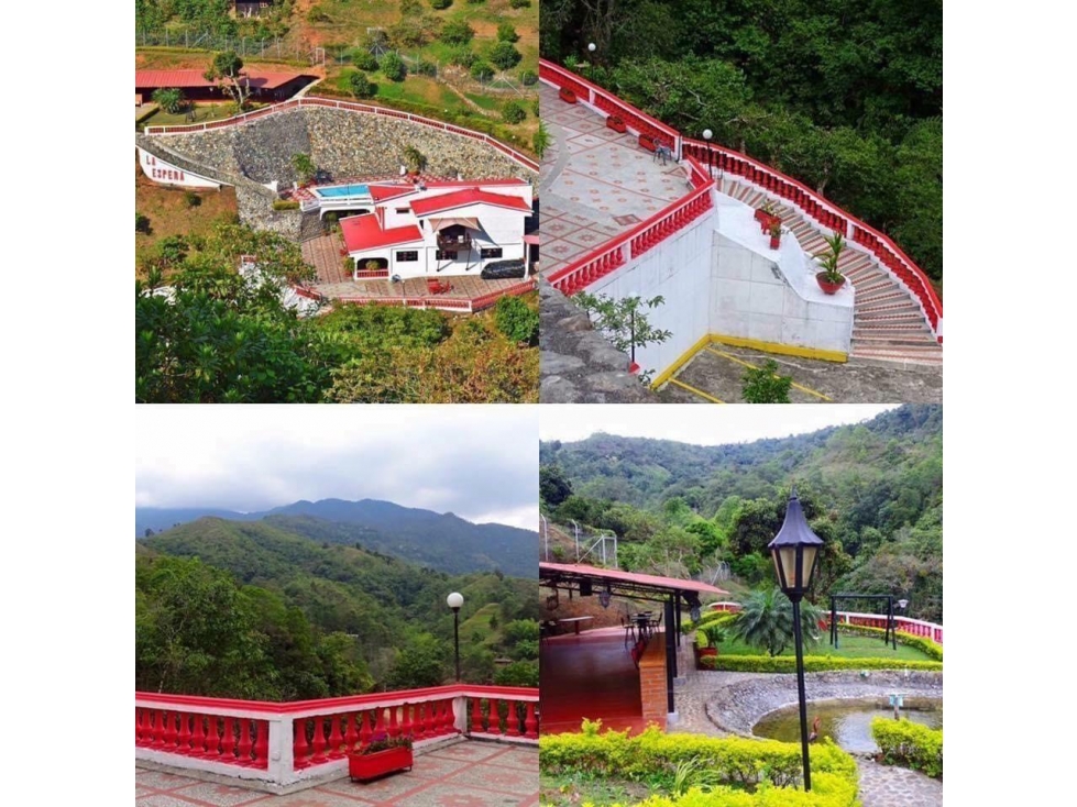 Finca en venta en La Buitrera, Cali, 5000 m² · foto 12 de 24