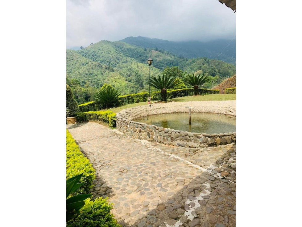 Finca en venta en La Buitrera, Cali, 5000 m² · foto 15 de 24