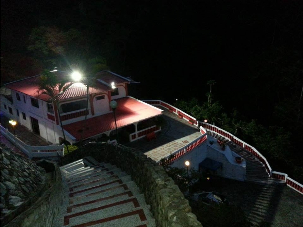 Finca en venta en La Buitrera, Cali, 5000 m² · foto 22 de 24