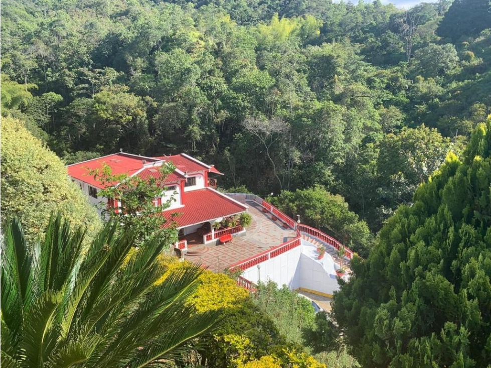 Finca en venta en La Buitrera, Cali, 5000 m² · foto 23 de 24