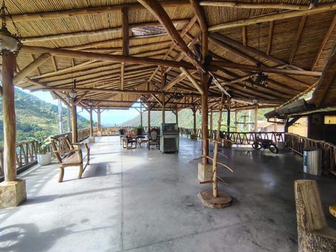 Finca en arriendo en Mesa De Los Santos, Piedecuesta, 60000 m² · foto 5 de 24
