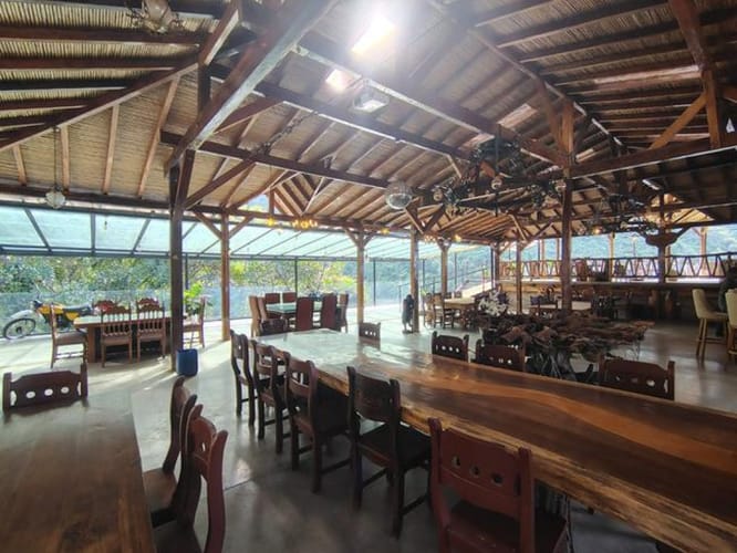 Finca en arriendo en Mesa De Los Santos, Piedecuesta, 60000 m² · foto 6 de 24