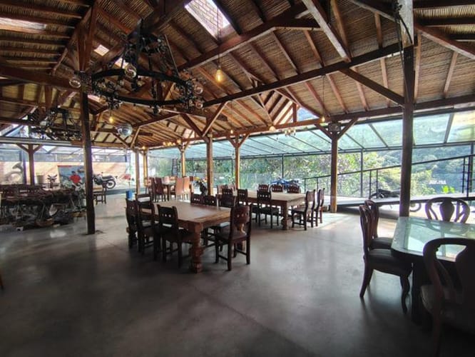 Finca en arriendo en Mesa De Los Santos, Piedecuesta, 60000 m² · foto 7 de 24