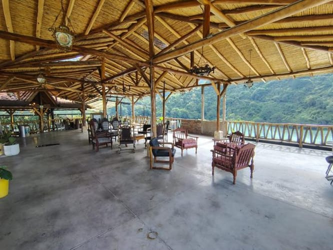Finca en arriendo en Mesa De Los Santos, Piedecuesta, 60000 m² · foto 8 de 24