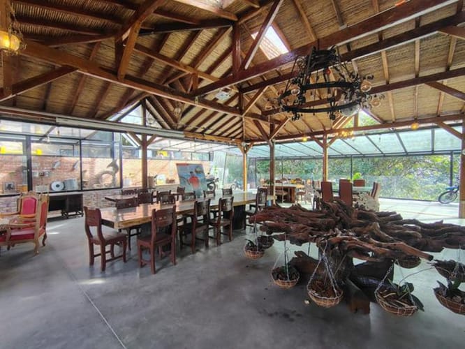 Finca en arriendo en Mesa De Los Santos, Piedecuesta, 60000 m² · foto 9 de 24