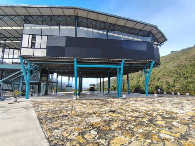 Finca en arriendo en Mesa De Los Santos, Piedecuesta, 60000 m² · foto 10 de 24