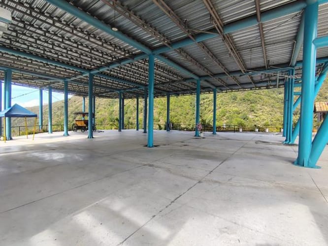 Finca en arriendo en Mesa De Los Santos, Piedecuesta, 60000 m² · foto 11 de 24