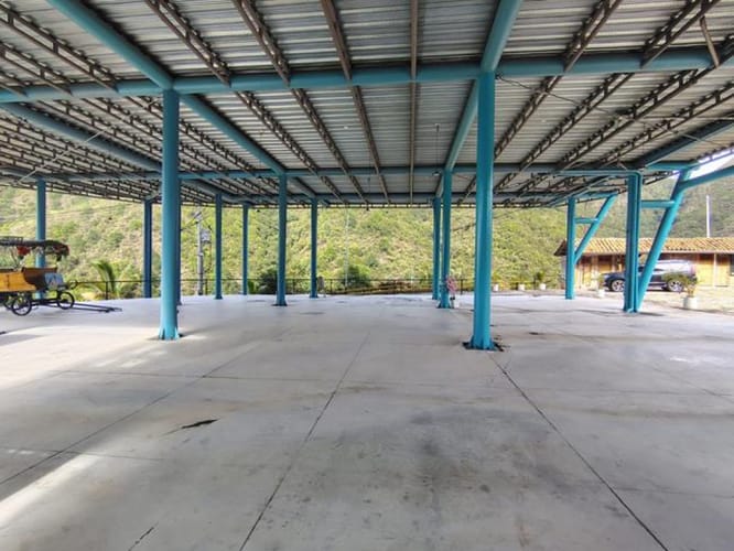 Finca en arriendo en Mesa De Los Santos, Piedecuesta, 60000 m² · foto 12 de 24