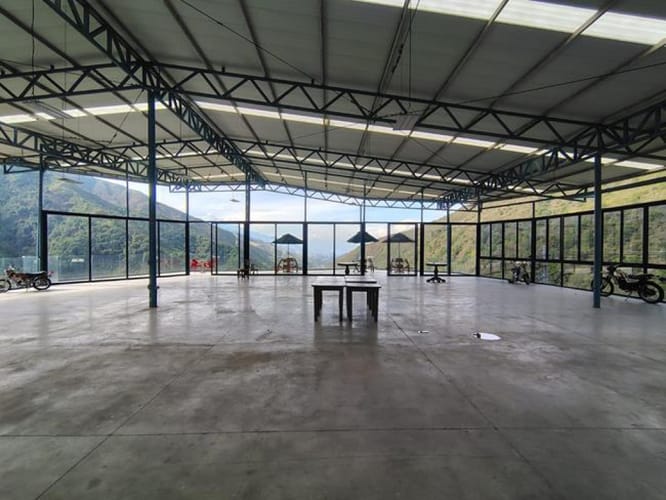 Finca en arriendo en Mesa De Los Santos, Piedecuesta, 60000 m² · foto 13 de 24