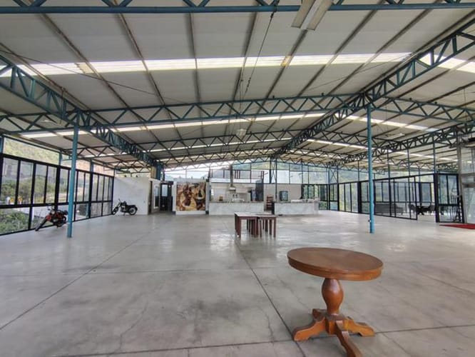 Finca en arriendo en Mesa De Los Santos, Piedecuesta, 60000 m² · foto 15 de 24