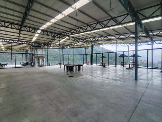 Finca en arriendo en Mesa De Los Santos, Piedecuesta, 60000 m² · foto 17 de 24