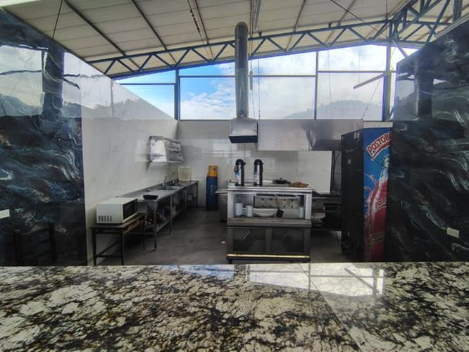 Finca en arriendo en Mesa De Los Santos, Piedecuesta, 60000 m² · foto 19 de 24