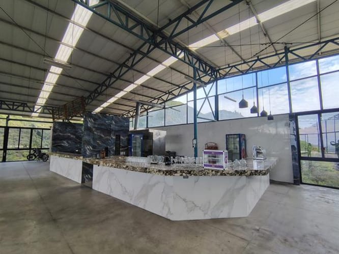 Finca en arriendo en Mesa De Los Santos, Piedecuesta, 60000 m² · foto 20 de 24