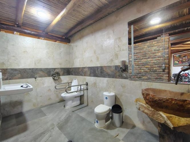 Finca en arriendo en Mesa De Los Santos, Piedecuesta, 60000 m² · foto 22 de 24