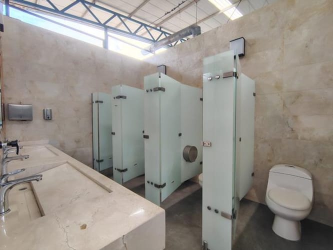 Finca en arriendo en Mesa De Los Santos, Piedecuesta, 60000 m² · foto 24 de 24