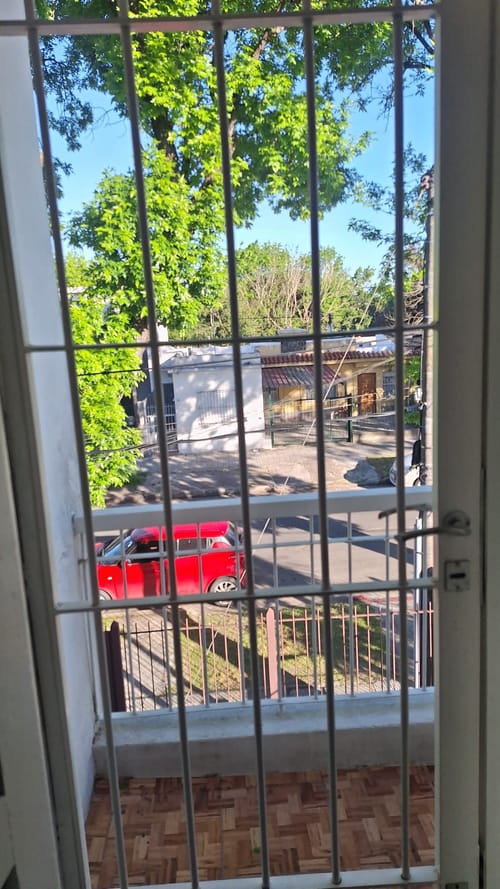 VR PROPIEDADES ALQUILA HERMOSO APARTAMENTO UN DORMITORIO · Foto 8