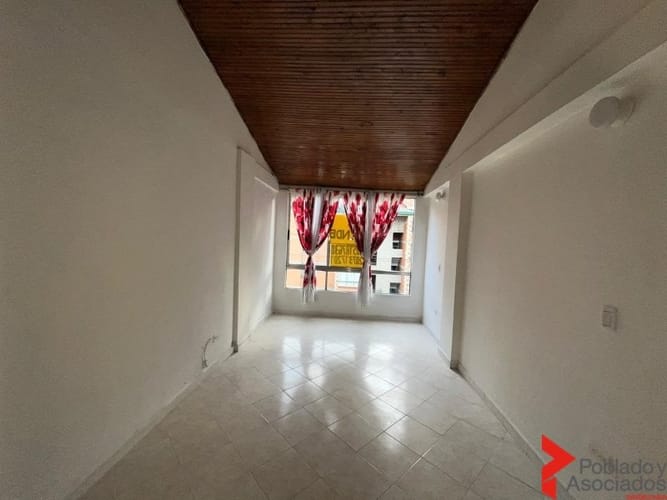 Apartamento de 3 alcobas en venta en Señorial, Envigado, 70 m² · foto 2 de 11