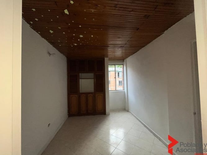Apartamento de 3 alcobas en venta en Señorial, Envigado, 70 m² · foto 3 de 11
