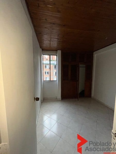 Apartamento de 3 alcobas en venta en Señorial, Envigado, 70 m² · foto 4 de 11